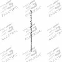 BOSCH Fast Spiral Rotary Masonry Drill Bit: 1/4 in Drill Bit Size, 2 in Max Drilling Dp, 5 PK (MPN BM5205). Key specifications — attr277146: BOSCH.
