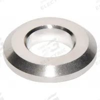 DAYTON Valve Seat: Valve Seat, 590086-EP, 0.75 in For Pump Size, 316 Stainless Steel Material. Key specifications — Manufacturer Part Number: 590086-EP.