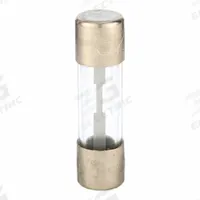 BUSSMANN Fuse: AGU Series, Midget, Fast-Acting, 10 A, 32 V AC, 13/32 in x 1 1/2 in, Non-Indicating (MPN AGU-10). Key specifications — attr1287209: AGU; attr211192: BUSSMANN.