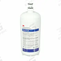3M AQUA-PURE Quick-Connect Water Filter: 0.2 micron, 2.5 gpm, 5 1/4 in Overall Ht (MPN HF40-S-SR). Key specifications — Product Type: Quick-Connect Water Filter; Filter Media: Pleated Membrane; Brand: 3M AQUA-PURE; Reduces: Particulates.