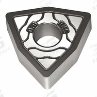 WALTER Turning Insert: WNMA333-RK5 WKK10S, WNMA060412-RK5 WKK10S (MPN 6411907). Key specifications — attr257986: WNMA060412-RK5 WKK10S; attr257985: WNMA333-RK5 WKK10S.