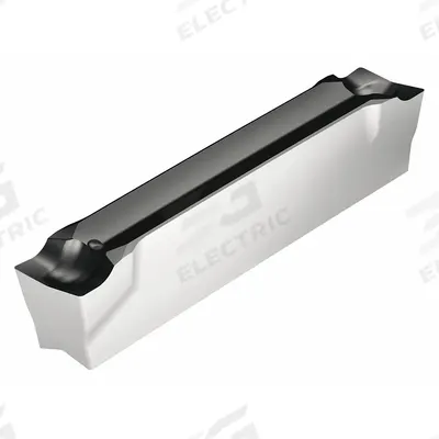 WALTER Indexable Parting and Grooving Insert: GX16-1E200R15-CF5 (MPN 6194899) - Machining