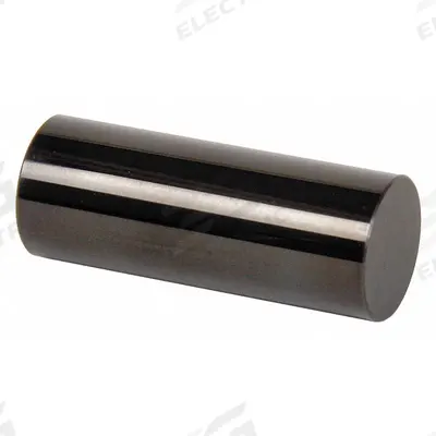 VERMONT GAGE Class ZZ No-Go Pin Gauge: 0.7600 in Dia, 0.00020 in Tolerance, Steel - Class ZZ No-Go (Minus) Plug & Pin Gauges - Black Oxide Finish, Inch Diameters