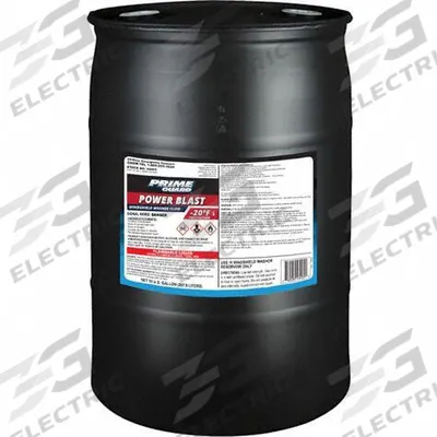 PRIME GUARD Windshield Washer Fluid: Ready to Use - Premixed, Windshield Washer Fluid - Windshield Washer Fluids