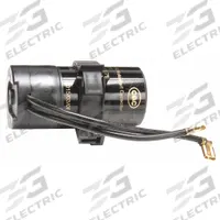 MANITOWOC Start Capacitor: 2002033. Key specifications — Product Type: Start Capacitor; Manufacturer Part Number: 2002033.