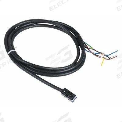 TELEMECANIQUE SENSORS Pre-Cabled Connection: 1NO/1NC (MPN ZCMC21L2) - Bases for Limit Switches