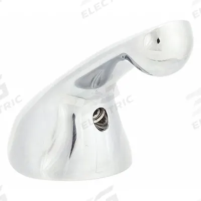 Delta Lavatory and Shower Handle: Lever Faucet Handle - Replacement Handles for Bathtubs & Showers
