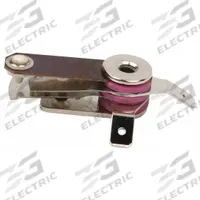 APW WYOTT Thermostat: Mfr Part # 2T-69106. Key specifications — Manufacturer Part Number: 2T-69106; Brand: APW WYOTT; Product Type: Thermostat.
