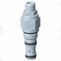 MONARCH Pressure Reducing/Sequence Valve: Mfr Part # 5205600118. Key specifications — attr1131745: Pressure Reducing/Sequence Valve; attr97447: 5205600118.