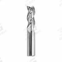 APPROVED VENDOR Roughing End Mill: Carbide, 5 Flute, 5/8" Mill Dia, 1-7/8" LOC, 4" OAL (MPN 150209)