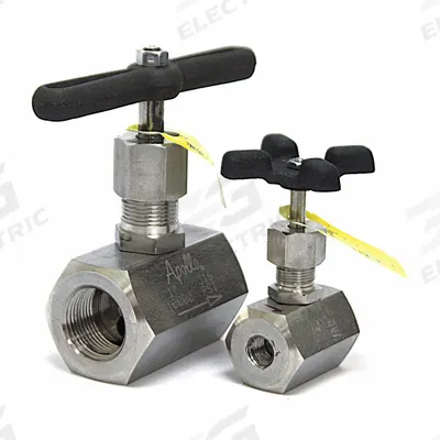 APOLLO Globe Valve: For Air/Fluids/Gas Media, 316 Stainless Steel, Z-Body, 1/4 in Pipe Size - Stainless Steel Straight-Body General-Service Globe Valves