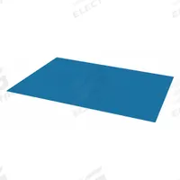 KENNEDY Magnetic Tool Storage Sheet: 24 in x 18 in x 1/32 in, Vinyl, Blue, Vinyl Coated (MPN 99815). Key specifications — Component Type: Magnetic Tool Storage Sheet; Finish: Vinyl Coated; Brand: KENNEDY; Material: Vinyl; Color: Blue.