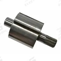 SPEEDAIRE Rotor: Mfr Part # TT16025G, Compatible with Grainger Part # 2YRG6. Key specifications — attr948908: TT16025G; attr948910: 2YRG6.