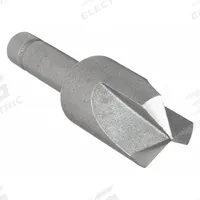 KEO Countersink: 120°, 3 Flute, 1 1/2 in Body Dia, 3/4 in Shank, Cobalt (MPN 917-000-271). Key specifications — Brand: KEO.