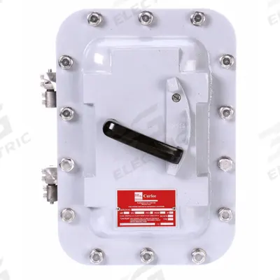 Siemens Circuit Breaker Enclosure: 3 Spaces, 60 A Amps, Surface Mounting - Siemens Circuit Breaker Enclosures