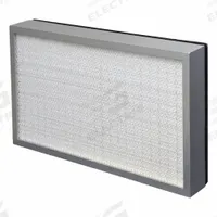 MYSTAIRE Filter: HEPA, Aura Elite 42 Fume Hood, 1 (MPN MY-5920). Key specifications — attr1026777: HEPA; attr1026779: Aura Elite 42 Fume Hood.