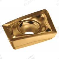 WALTER Rectangle Milling Insert: LDMT08T204R-D51 (MPN 6796112)