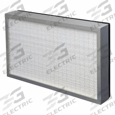 MYSTAIRE Filter: HEPA, Aura Elite 30 Fume Hood/Aura Elite 54 Fume Hood - Fume Hood Filters