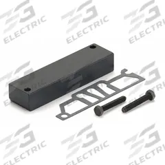 ARO Blank Plate Kit: 118612. Key specifications — attr1086920: 118612.