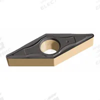WALTER Diamond Turning Insert: VCMT221-PF4 WSM20, VCMT110304-PF4 WSM20 (MPN 5615075). Key specifications — attr257732: VCMT221-PF4 WSM20; attr257733: VCMT110304-PF4 WSM20.
