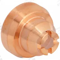 MILLER ELECTRIC Drag Shield: For Miller XT30/30C Torch, 30 A (MPN 249930). Key specifications — Manufacturer Part Number: 249930; Shield Type: Drag Shield; For Plasma Torch Type: Handheld; Brand: MILLER ELECTRIC; For Plasma Torch Series (Table): XT30/30C.
