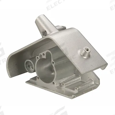 DYNABRADE Housing: Mfr Part # 31650, Housing - Air Tool Replacement Parts