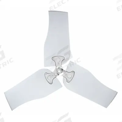 Dayton Replacement Propeller: Mfr Part # 72401 - HVAC and Refrigeration