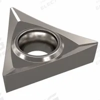 WIDIA Triangle Turning Inserts: TCGT2151AL, TCGT16T304AL (MPN 6968760). Key specifications — attr257938: TCGT2151AL; attr257939: TCGT16T304AL.