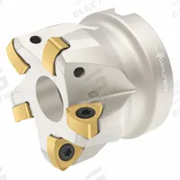 WALTER Indexable Face Mill: F4030.UB19.051.Z05.01 (MPN 5873918). Key specifications — attr256955: F4030.UB19.051.Z05.01.