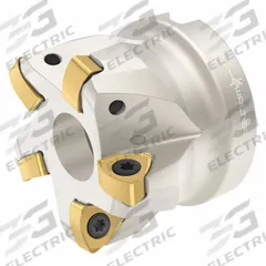 WALTER Indexable Face Mill: F4030.UB19.051.Z05.01 (MPN 5873918). Key specifications — attr256955: F4030.UB19.051.Z05.01.