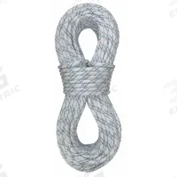 STERLING ROPE Rigging and Climbing Rope: Kernmantle, 5/8 in Dia, 1,195 lb Working Load Limit, White (MPN P160000092). Key specifications — Brand: STERLING ROPE; Rope Type: Static.