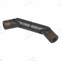 LOVEJOY Universal Joint: Carbon Steel, DD-1B, Round, 1/4 in Bore Dia, 3 1/2 in Overall Lg, Assembled (MPN 68514417075). Key specifications — attr85409: LOVEJOY; attr873080: DD-1B; attr971734: Yes.