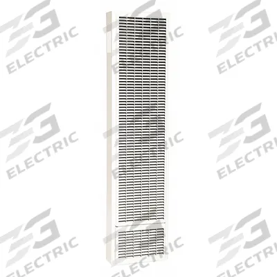 WILLIAMS COMFORT PRODUCTS Recessed-Mount Gas Wall Heater: 35,000 BtuH Heating Capacity Input - Vented Recessed Gas Wall Heaters