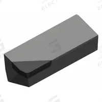 WIDIA Milling Insert: EDR100031E1W4 (MPN 5358452)