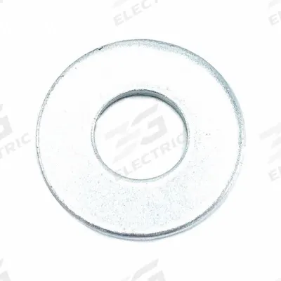 FIMCO Flat Washer: Dry Material Spreaders, 5016030 - Assorted Parts & Accessories