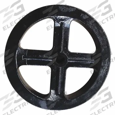 APPROVED VENDOR Chain Wheel: For 21VG38 - GGS Material Handling Parts