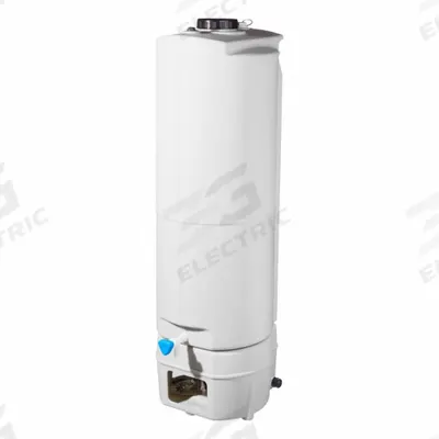 THERMO SCIENTIFIC Water Purification System Storage Reservoir: Type II - Water Purification System Storage Tanks