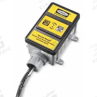 HUBBELL WIRING DEVICE-KELLEMS Hard Wired GFCI: 30 A Amps, 240V AC, Single Phase, 4X, Audible Alert (MPN GFHW23115). Key specifications — Voltage: 240V AC; Audible Alert: Yes; Reset Type: Automatic; Brand: HUBBELL WIRING DEVICE-KELLEMS.