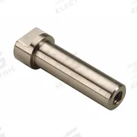 DYNABRADE Spindle: For 13300/13301, 53154. Key specifications — attr652660: 53154; attr665398: Spindle; attr665390: 13300; attr652663: DYNABRADE.