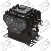 HOBART Contactor,3 Pole,30A,Auxiliary Switch: 00-087713-101-1. Key specifications — Brand: HOBART; Manufacturer Part Number: 00-087713-101-1; Compatible with Manufacturer Model Number: M802C; Product Type: Contactor.