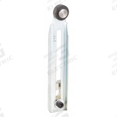 TELEMECANIQUE SENSORS Limit Switch Lever Arm: Roller Lever, Adj - Roller Levers for Limit Switches