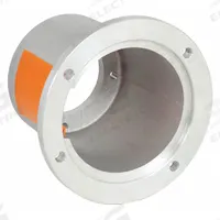 LDI INDUSTRIES Gas Engine/Pump Adapter: PEM-G Flange Motor Frame Size, SAE A 2 Bolt, Cast Aluminum (MPN 6019). Key specifications — attr96960: PEM-G Flange; attr96963: SAE A 2 Bolt; attr96964: Horizontal; attr96961: Cast Aluminum; attr98936: LDI INDUSTRIES.