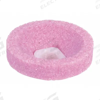 SPEEDAIRE Wheel: Mfr Part # PN10D231036G, Wheel - Air Tool Replacement Parts