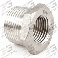 BLODGETT Reducer: Mfr Part # 55107. Key specifications — Manufacturer Part Number: 55107; Brand: BLODGETT; Product Type: Reducer.