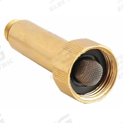 APPROVED VENDOR Water Inlet Connector: Mfr Part # TT49C100063G - Assorted Parts & Accessories
