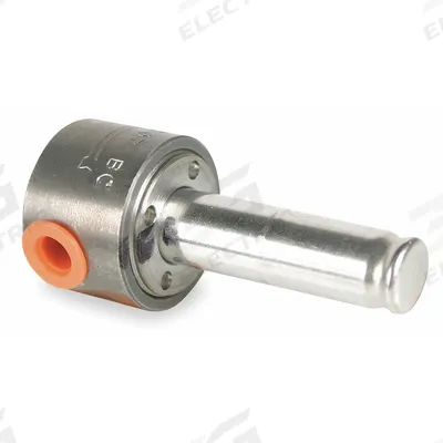 Dayton Solenoid Valve Body: 2-Way, Normally Closed, 1/4 in Pipe Size, Stainless Steel Body - 2-Way/2-Position, Normally Closed Solenoid Valves Bodies