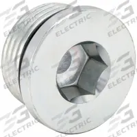 PARKER Plug: 1 1/2 in, Threaded, 3,000 psi, Steel, 25/32 in Lg, Plug (MPN 24 HP5ON-S). Key specifications — Maximum Operating Pressure: 3,000 psi; (DO NOT SEND) Manufacturer Location: Globally Sourced.