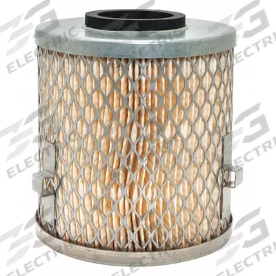 BALDWIN FILTERS Automotive Air Filter: Round-Oval, Engine, Round, Axial Seal - Round/Oval Engine Air Filters