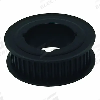 APPROVED VENDOR Timing Belt Pulley: Modified Curvilinear, Bushed, For GT Timing Belt Section - GT Section Taper Lock Bushed Timing Pulleys