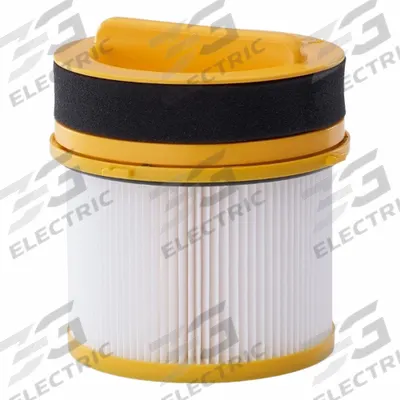 HOOVER Motor Filter: Hoover, CH90600V/CH91600V, HEPA, Dry - Upright Vacuum Filters